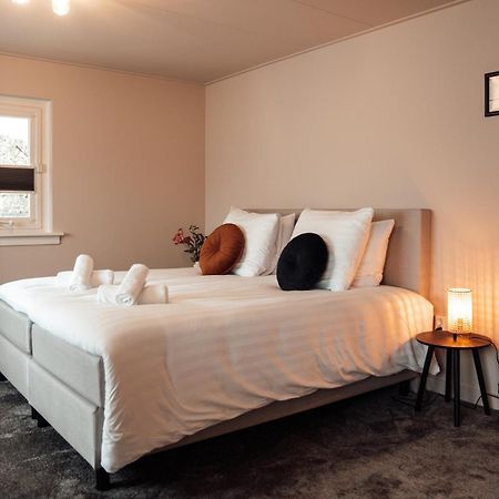 Hotel Bij Jacob Enschede Eksteriør billede