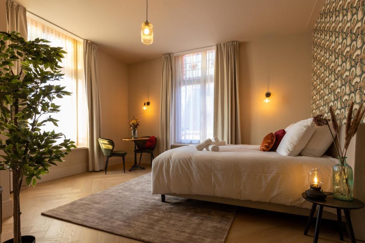 Hotel Bij Jacob Enschede Eksteriør billede