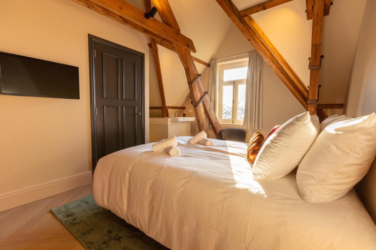 Hotel Bij Jacob Enschede Eksteriør billede