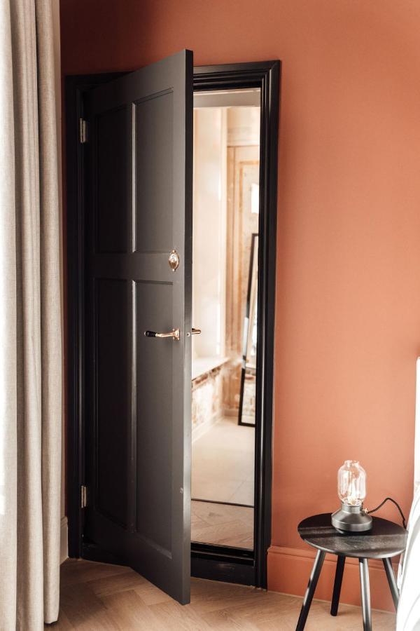 Hotel Bij Jacob Enschede Eksteriør billede