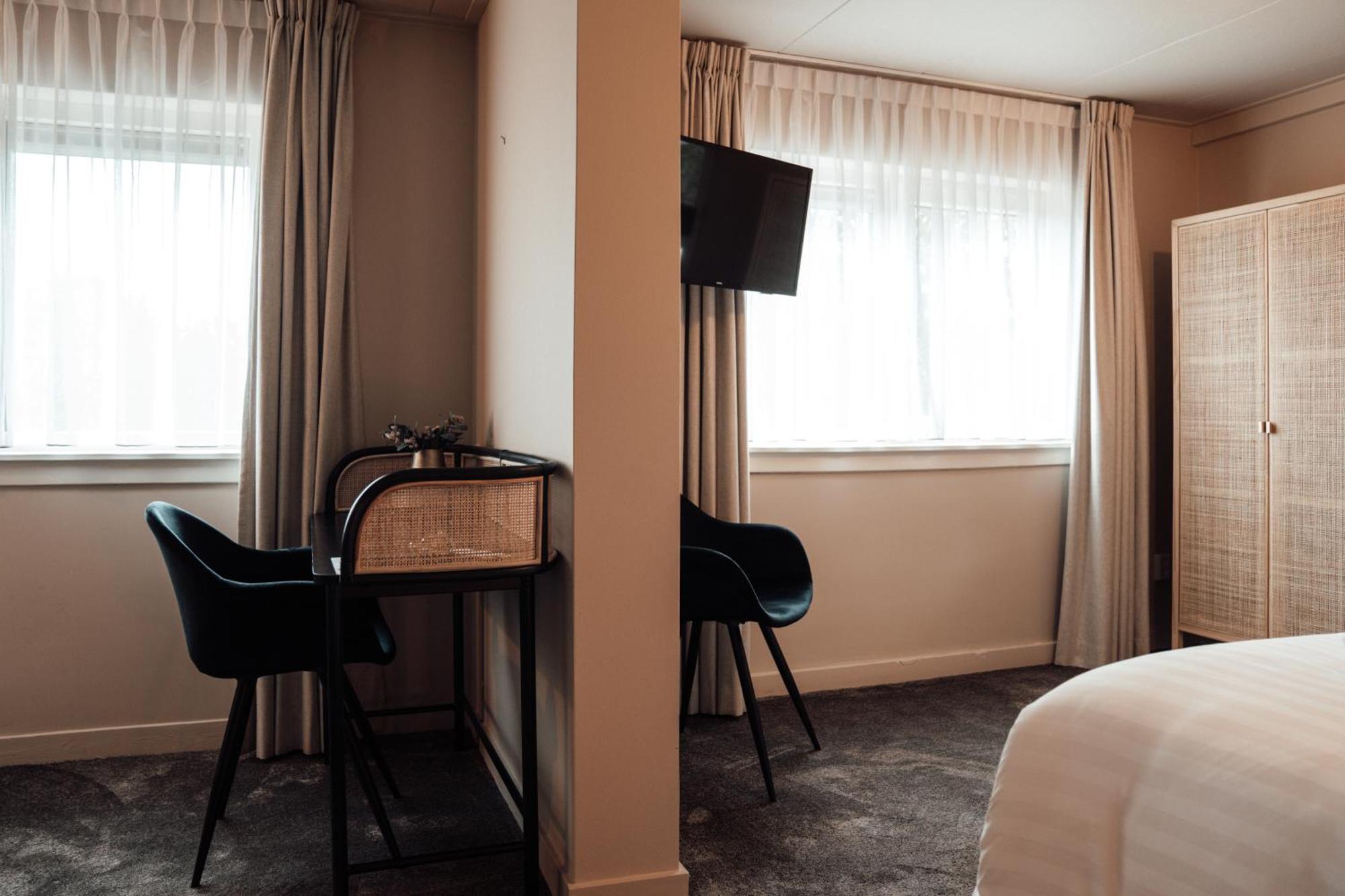 Hotel Bij Jacob Enschede Eksteriør billede